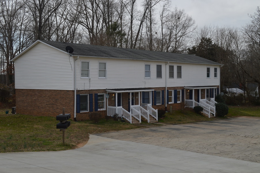 108C Old Woodruff, Greer, SC 29651 Carolina Upstate Property Management